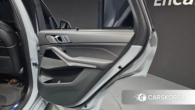 BMW X5 (G05) id 4487584 из Кореи 20