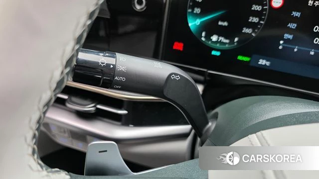 Hyundai Grandeur Hybrid (GN7) id 4664839 из Кореи 20