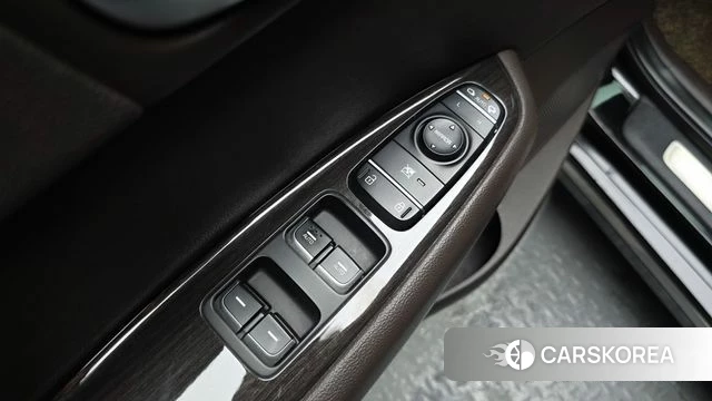 Kia The New K5 2nd generation id 4626212 из Кореи 20