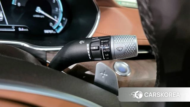 Genesis G80 (RG3) id 4428158 из Кореи 20