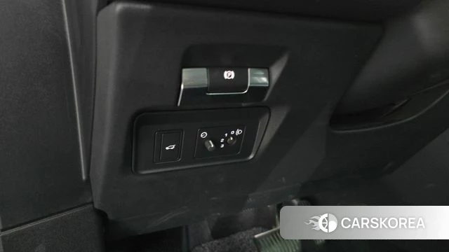 Land Rover Range Rover Evoque 2nd Generation id 4232317 из Кореи 20