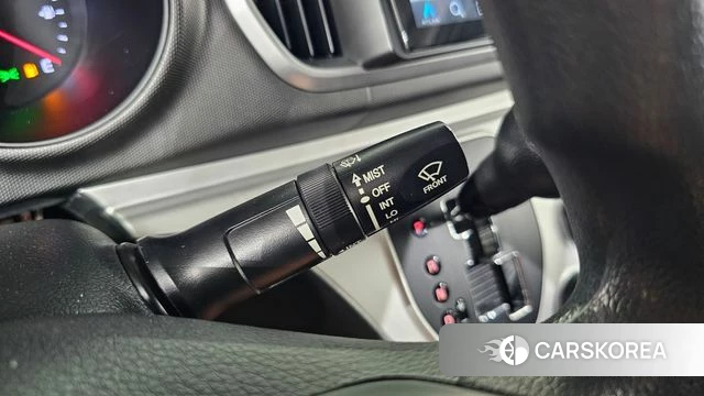 Kia The New Ray id 4666941 из Кореи 20
