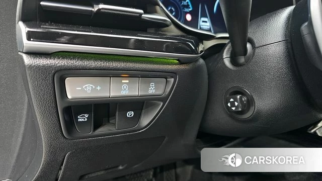 Genesis G80 (RG3) id 4481566 из Кореи 20