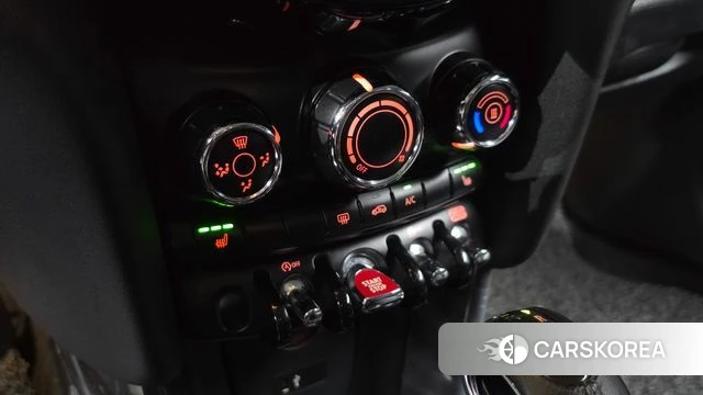 Mini Cooper id 4684108 из Кореи 20