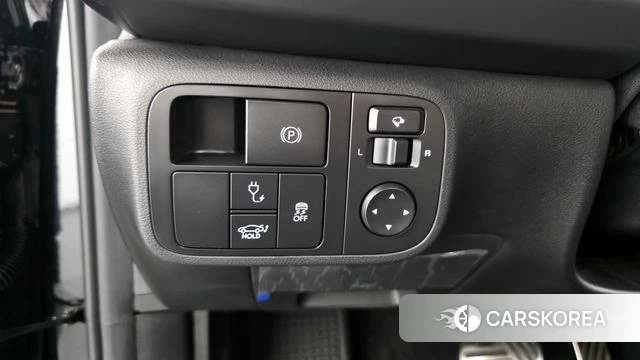 Hyundai Ionic 6 id 4330120 из Кореи 20