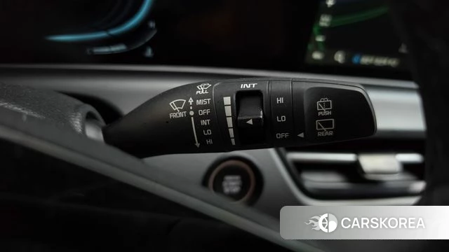 Kia The New Seltos id 4291798 из Кореи 20
