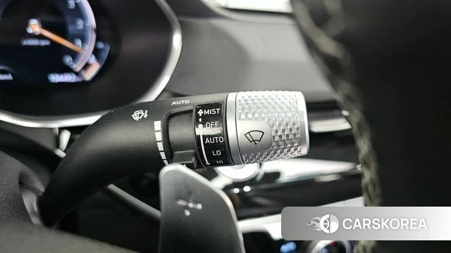 Genesis G80 (RG3) id 4445915 из Кореи 20