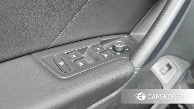 Volkswagen Tiguan second Generation id 4726668 из Кореи 20