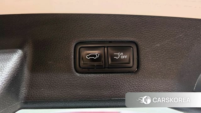 Kia Carnival 4th generation id 4308908 из Кореи 20