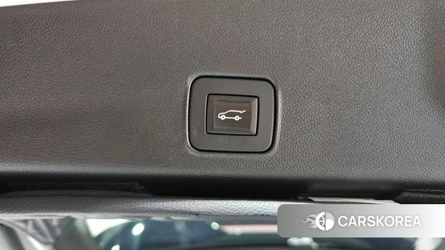 Chevrolet (GM Daewoo) Trailblazer id 4371058 из Кореи 20