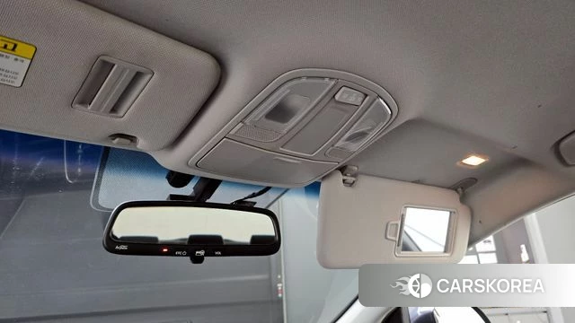 Hyundai Sonata New Rise id 4351181 из Кореи 20