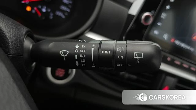 Kia Morning Urban (JA) id 4848764 из Кореи 20