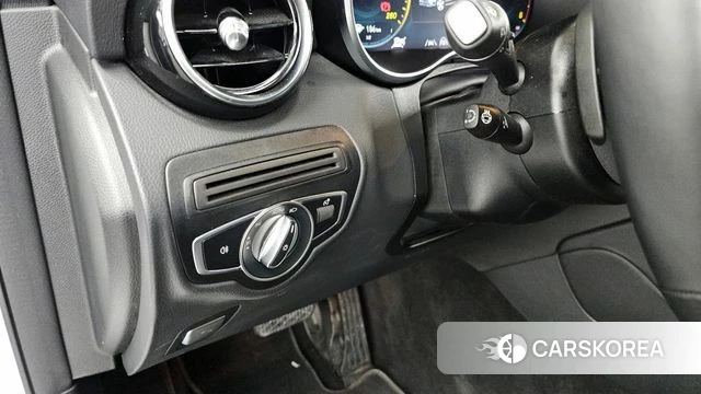 Mercedes-Benz GLC-Class X253 id 4382512 из Кореи 20
