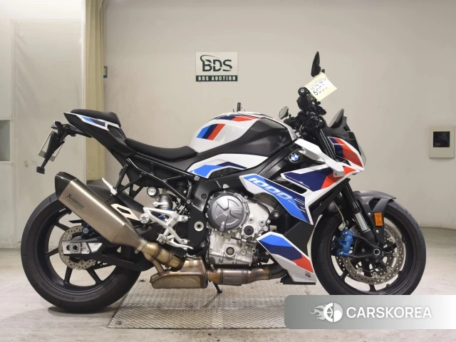 BMW M1000R id 3946578 из Японии 20