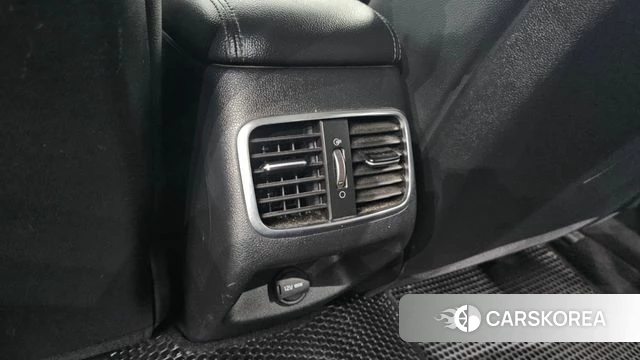 Kia K5 second generation id 4643098 из Кореи 20