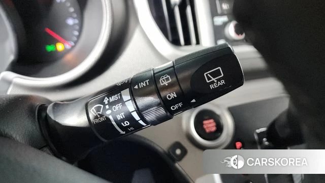 Kia The New Ray id 4267361 из Кореи 20