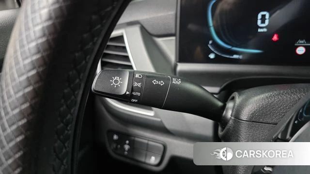 Kia The New Seltos id 4480697 из Кореи 20