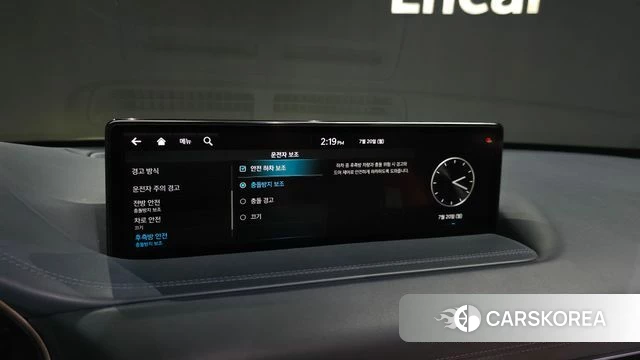 Genesis GV80 id 4604417 из Кореи 20