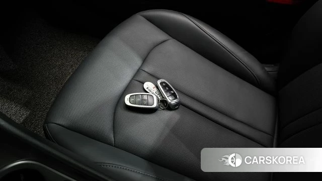 Hyundai Sonata (DN8) id 4703096 из Кореи 20