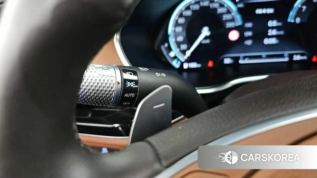 Genesis G80 (RG3) id 4636867 из Кореи 20
