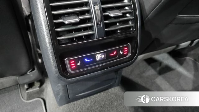 Volkswagen Arteon id 4529320 из Кореи 20