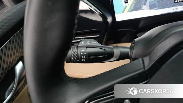 Renault Korea (Samsung) Grand Coleos id 4185779 из Кореи 20