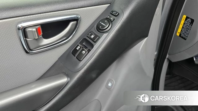 Hyundai The New Grand Starex id 4677790 из Кореи 20