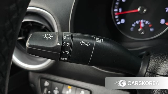 Kia The New K3 2nd generation id 4230917 из Кореи 20