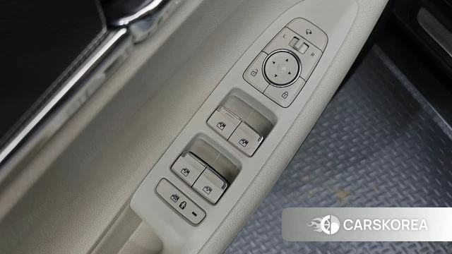 Hyundai The New Grandeur IG Hybrid id 4764332 из Кореи 20