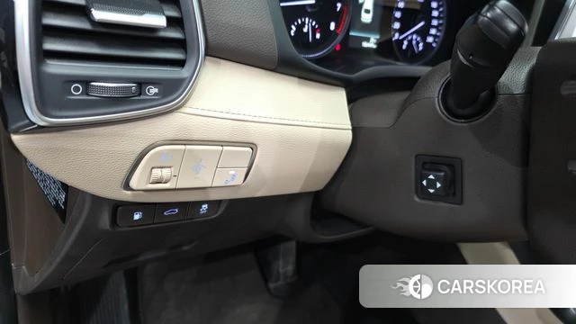 Hyundai Grandeur IG id 4918817 из Кореи 20