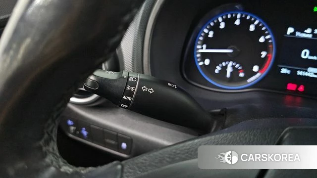 Hyundai Kona id 4865618 из Кореи 20