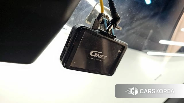 Kia K8 id 4223310 из Кореи 20