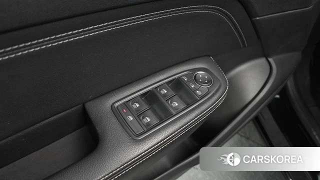 Renault Korea (Samsung) XM3 id 4736928 из Кореи 20