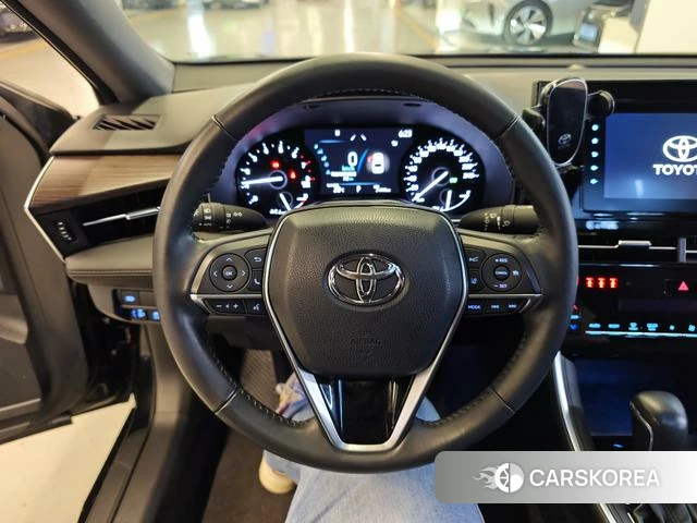 Toyota Asian dragon id 4253918 из Китая 20