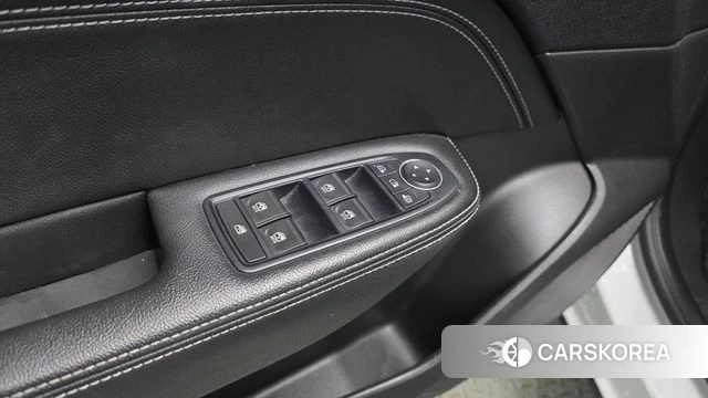 Renault Korea (Samsung) XM3 id 4232288 из Кореи 20