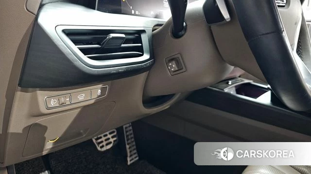 Kia K8 id 4506215 из Кореи 20