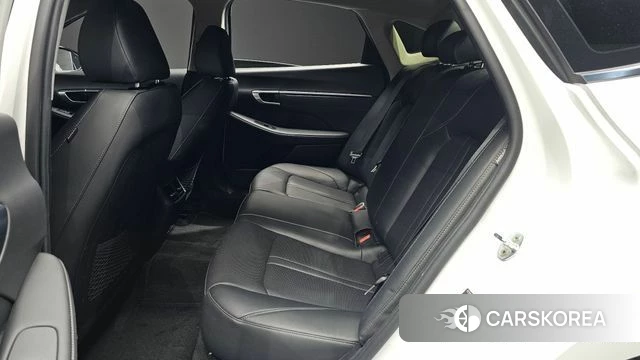 Hyundai Sonata (DN8) id 4702236 из Кореи 20