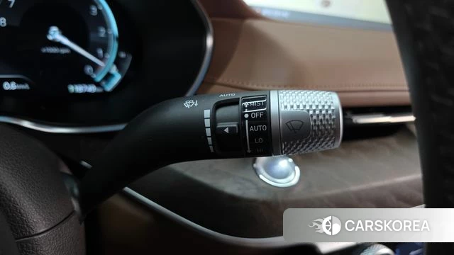 Genesis G80 (RG3) id 4315708 из Кореи 20