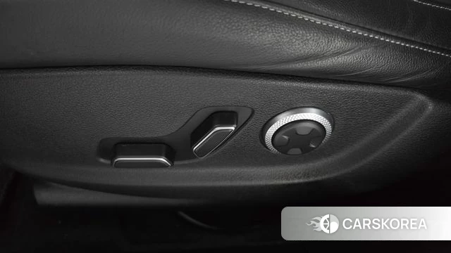 Genesis G80 (RG3) id 4736975 из Кореи 20
