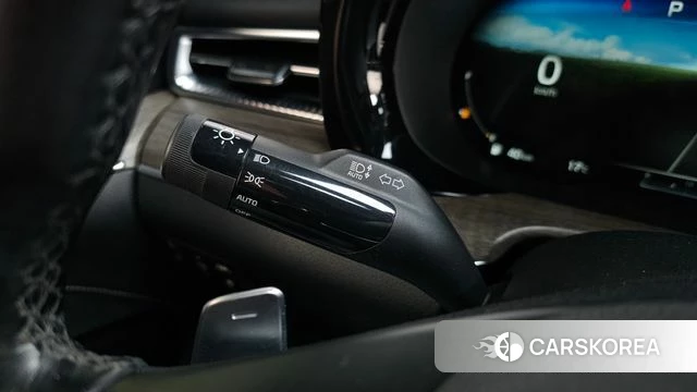 Kia K5 3rd generation id 4224979 из Кореи 20