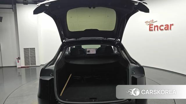 Tesla Model Y id 4644936 из Кореи 20