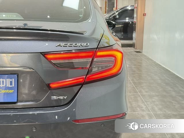Honda Accord id 4313669 из Китая 20