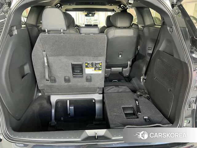 Toyota Grevia id 4257932 из Китая 20
