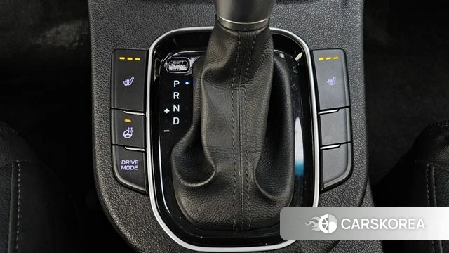 Hyundai i30 (PD) id 4417453 из Кореи 20