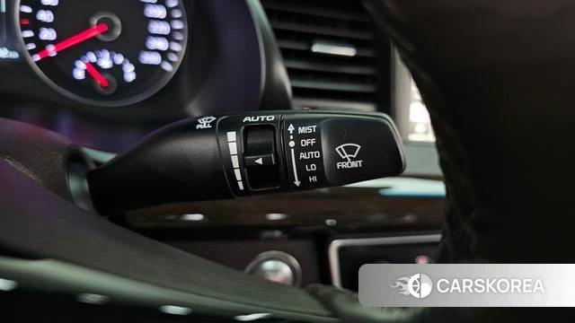 Kia Come New K7 id 4728042 из Кореи 20