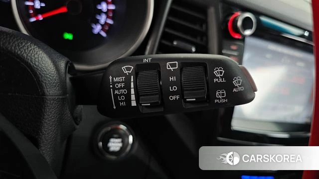 Ssangyong Tivoli Air id 4371508 из Кореи 20