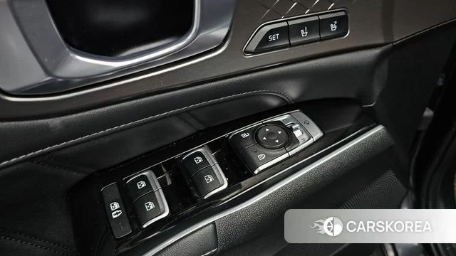Kia Sorento 4th Generation id 4542745 из Кореи 20