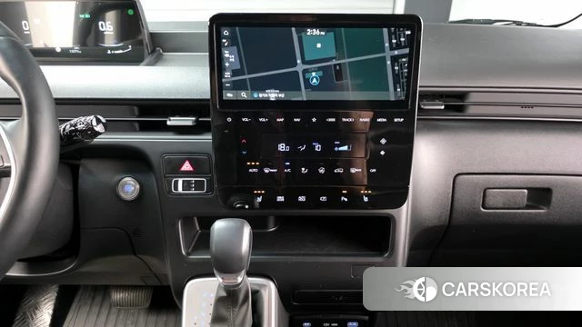 Hyundai Staria id 4194295 из Кореи 20