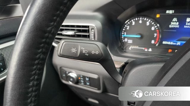 Ford Explorer 6th Generation id 4900161 из Кореи 20