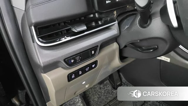 Kia The New Carnival 4th Generation id 4456424 из Кореи 20